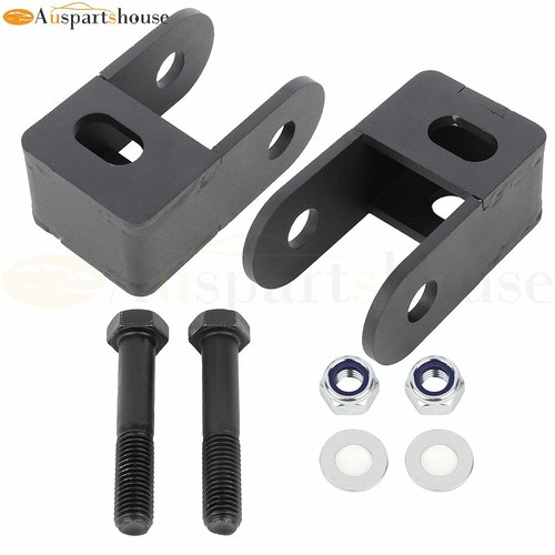 Shock extender - 2"-4",