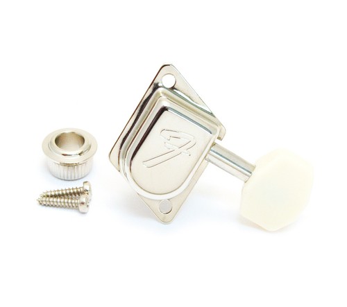 Genuine fender tuning - genuine,