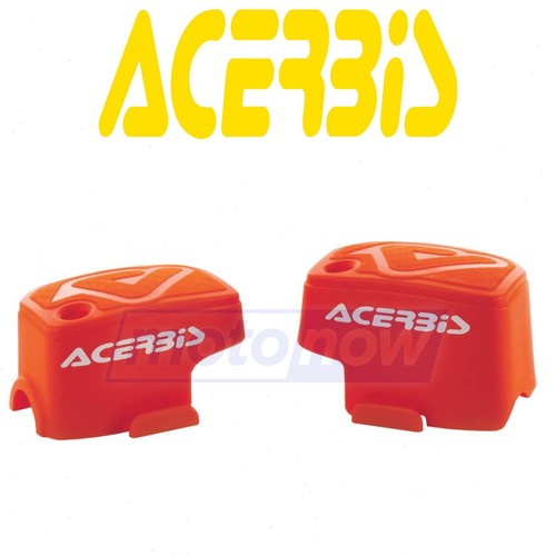 Acerbis master cylinder cover - acerbis,