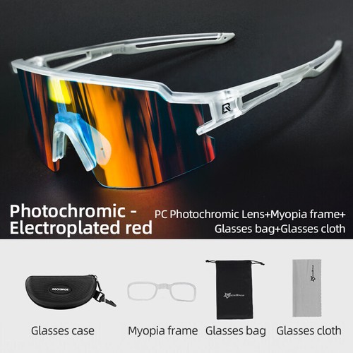 Rockbros cycling glasses - rockbros,