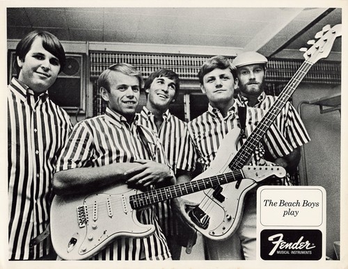 The beach boys 5x11 - boys, 8.5x11