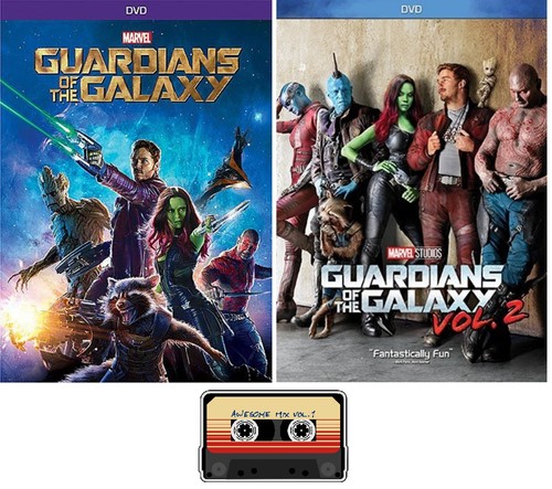 Marvel guardians the - marvel's,