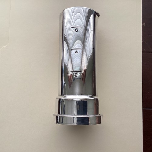 Napier musical jigger - napier,