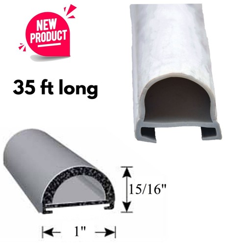 Slide out seal - rv, replacement