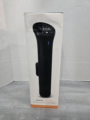Anova culinary nano sous vide - anova,