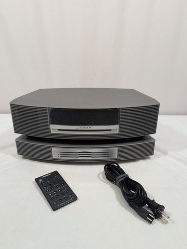 Bose wave music system - bose,