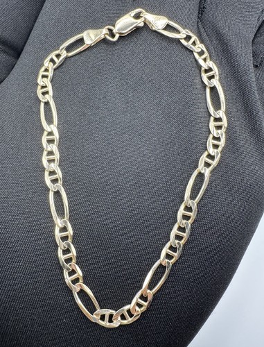 Solid 5mm figarucci figaro - solid, 4.5mm