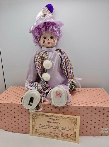 Vintage brinn porcelain - brinn's,