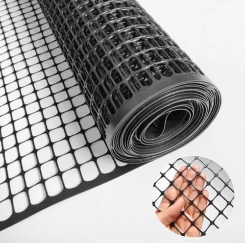 Plastic hardware mesh - plastic,