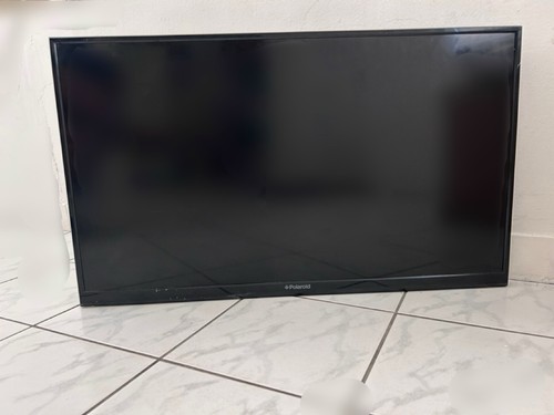 Polaroid inch flat - 42, screen