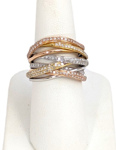 Effy 14k gold - gold, two-tone