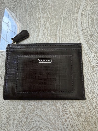 Coach darcy f50425 - coach, brown