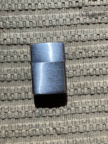 Vintage zippo lighter pat - zippo,