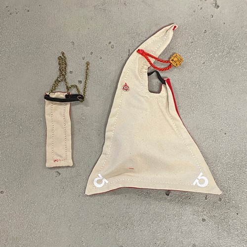 Int wired cape - wired, &