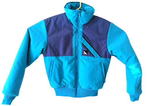 Ski jacket serac - vintage, '80