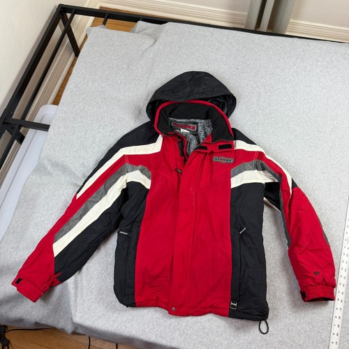 Spyder stryke ski - stryke, jacket
