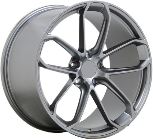 Wheels for porsche - wheels,