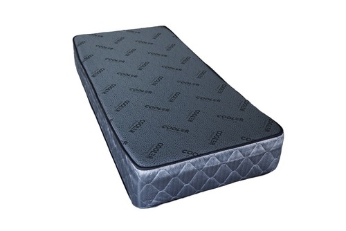 Thick gel foam - gel, x