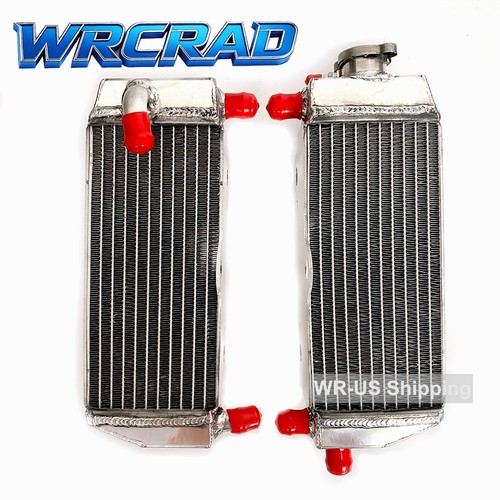Aluminum radiator for - radiator,