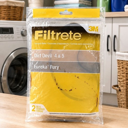 Dirt devil vacuum belt pack - dirt,