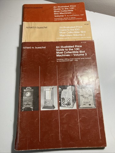 Illustrated price guide to - guide,