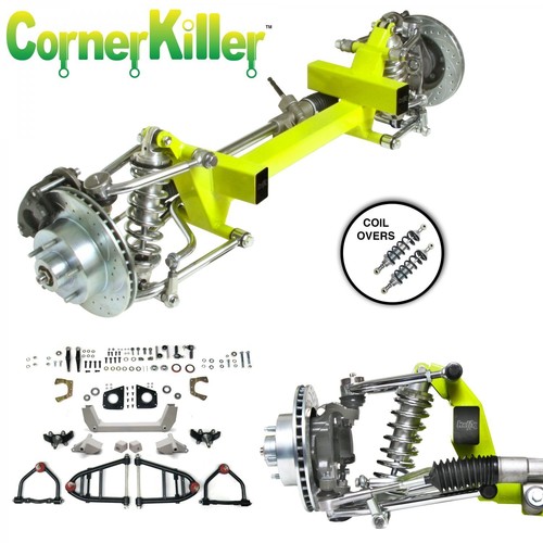 Ford truck cornerkiller - 48-52,