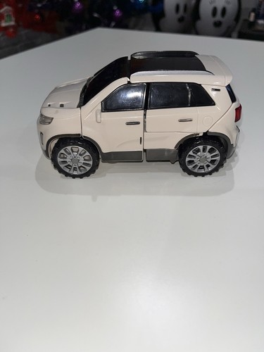 Tobot kia sorrento suv - tobot,