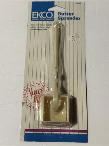 1986 vintage ekco - 1986,