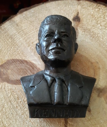 Jfk john kennedy - jfk, bonded