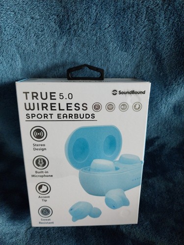Soundbound true wireless 0 - soundbound,