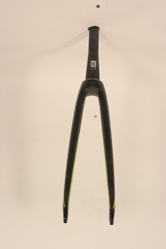 Fuji 440 carbon - fuji, fork