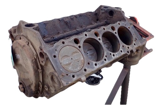 1957 small block - small,