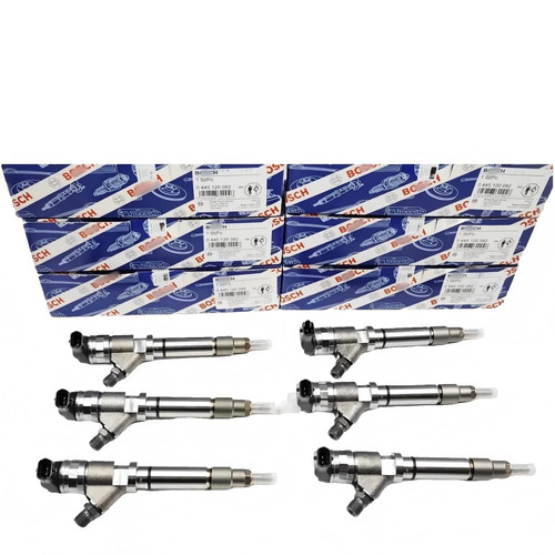 Bosch 0986435520 diesel - bosch,
