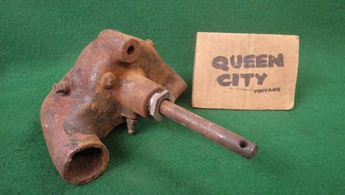 Model ford accessory - t,