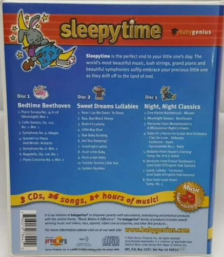 Baby genius children s - baby,