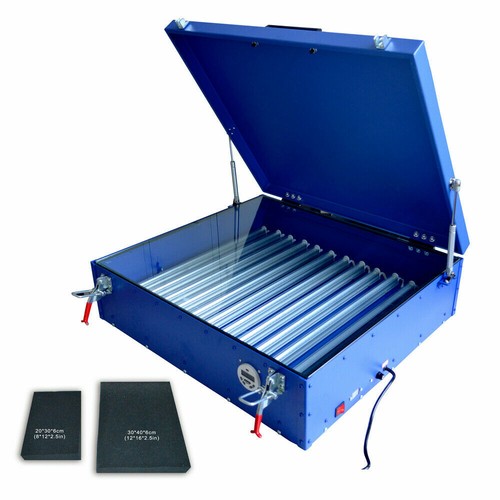 Exposure unit 28 screen - unit, 25"