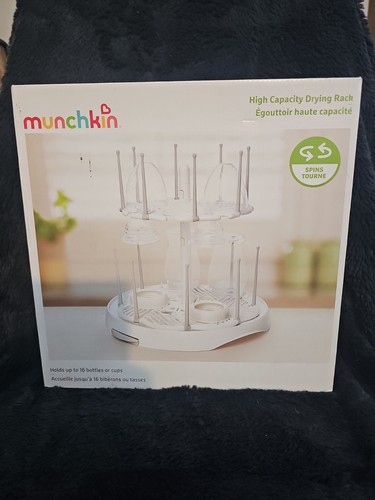 Munchkin high capacity - munchkin,