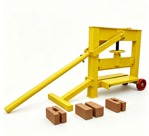 Manual paving tool brick - manual,