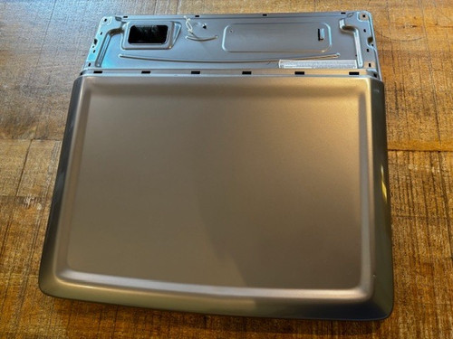 Samsung dryer top panel - samsung,