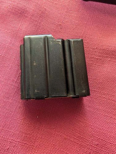 Steyr ssg ultra - rare, stasi