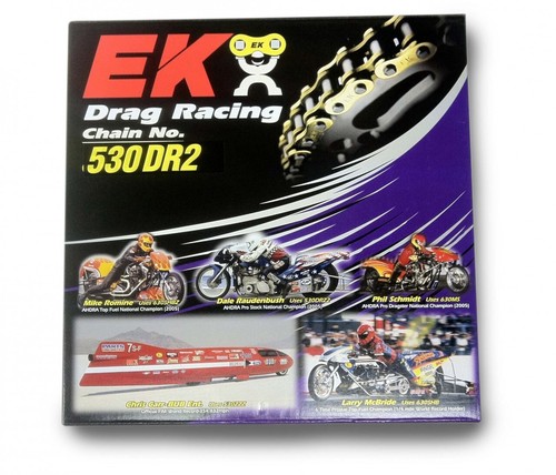 530 dr2 150 links - ek,