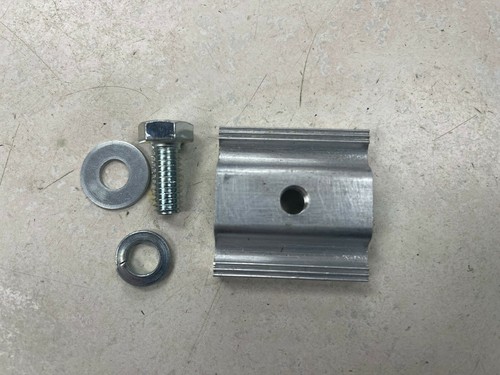New adrian steel - steel, mounting