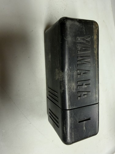 Yamaha vmax snowmobile tool - yamaha,