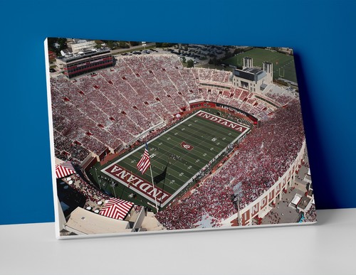Indiana football stadium - indiana,
