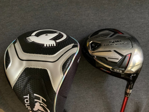 Honma tour world - tour,