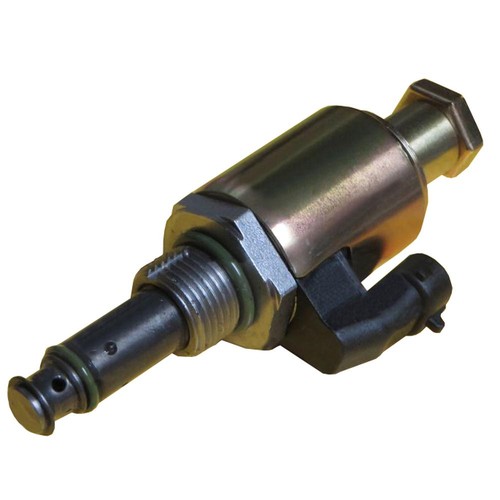 Valve injector pressure - valve,
