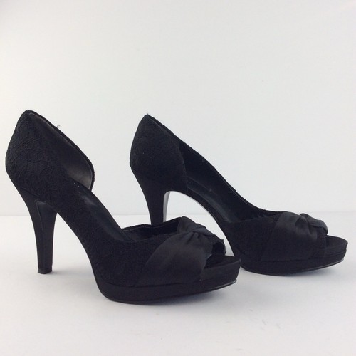 Nine west women black shoes - nine,