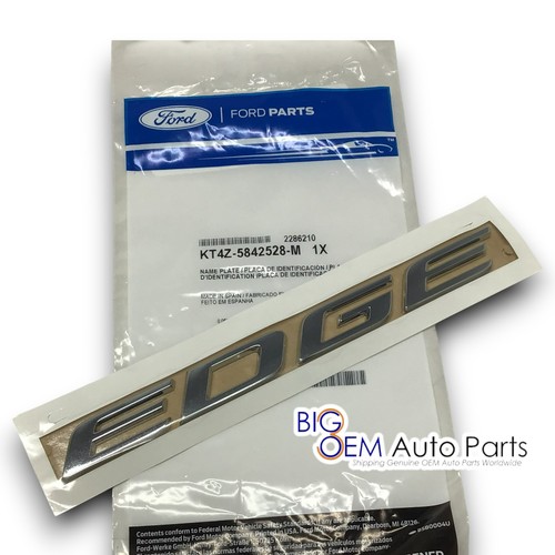 New oem 2019 2024 ford - ford, edge
