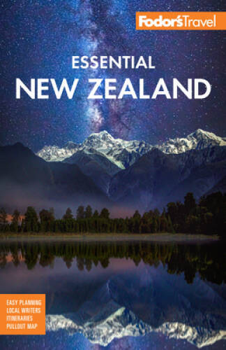Fodors essential new - fodors,