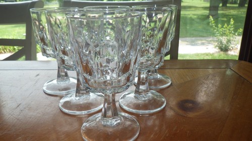 Artic wine glasses arcoroc - wine, by